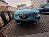 Gebraucht Renault Clio Zen 91 PS (66 kW) 2021 Blau Kleinwagen