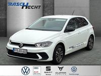 Gebraucht VW Polo 95 PS (69 kW) 2026 Pure white Kleinwagen