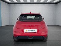 Gebraucht Wey 03 2023 Rot