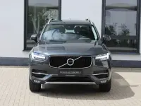 Gebraucht Volvo XC90 Momentum 235 PS (172 kW) 2016 Grau SUV