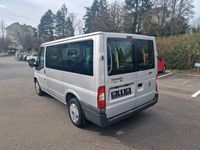 gebraucht Ford Transit 