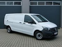 Gebraucht Mercedes Vito 135 PS (99 kW) 2021 Andere Van