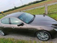 gebraucht Maserati Ghibli Q4 3.0 V6 D