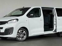 Gebraucht Opel Zafira Life 177 PS (130 kW) 2024 Andere farbe Van / Kleinbus