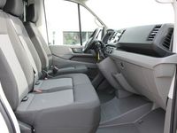 gebraucht VW Crafter 35 Kasten MR Hochdach Klima+PDC+APP-Connect