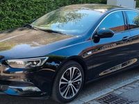 gebraucht Opel Insignia Grand Sport 2.0 Diesel Automatik Business Edition