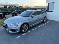 gebraucht Audi A5 Sportback 3.0 TDI S tronic quattro - S Line