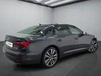 Gebraucht Audi A6 340 PS (250 kW) 2022 Grau Limousine