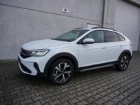 Neu VW Taigo 116 PS (85 kW) 2025 Pure weiß SUV