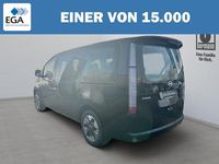 Gebraucht Hyundai Staria Trend 160 PS (117 kW) 2024 Schwarz metallic Van / Kleinbus