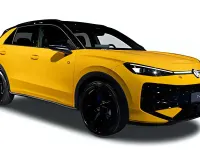 Neu VW T-Roc Trendline 116 PS (85 kW) 2026 Wählbar (bei metallic +) SUV