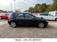 gebraucht VW Golf VII Lim. Comfortline BMT*Aut*Navi*PDC*Euro6