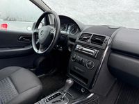 Gebraucht Mercedes A160 82 PS (60 kW) 2010 Calcitweiss  unilack Kleinwagen