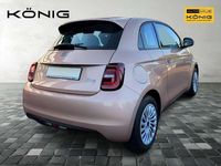 Gebraucht Fiat 500e 86 kW (118 PS) 2023 Gold Limousine