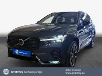 Gebraucht Volvo XC60 Business Edition 250 PS (183 kW) 2025 Blau SUV