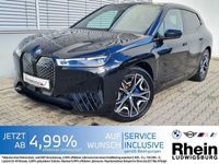 gebraucht BMW iX xDrive40