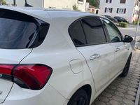 Second-hand Fiat Tipo 120 CP (88 kW) 2017 Alb Berlinǎ