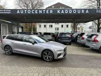 Gebraucht Volvo V60 Plus 197 PS (144 kW) 2025 Silber Kombi