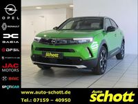 Gebraucht Opel Mokka-e Ultimate 100 kW (136 PS) 2022 SUV