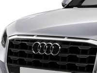 Gebraucht Audi Q2 Advanced 150 PS (110 kW) 2025 Florettsilber metallic SUV