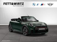 Gebraucht Mini John Cooper Works 231 PS (169 kW) 2023 Rebel green uni Kleinwagen