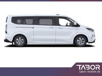 Neu Ford Tourneo Trend 136 PS (100 kW) 2025 Frozen white Van / Kleinbus