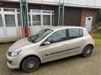 Gebraucht Renault Clio II Initiale 111 PS (81 kW) 2006 Limousine