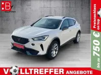 Gebraucht Cupra Formentor 150 PS (110 kW) 2023 Weiss SUV