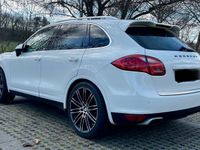 gebraucht Porsche Cayenne S *Vollausstattung*