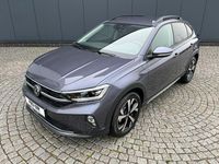 Neu VW Taigo Life 95 PS (69 kW) 2025 Grau SUV