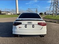 gebraucht Audi S4 3.0 TFSI Quattro *Klappenauspuff (sehr laut)*