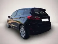 Gebraucht Ford Fiesta Cool & Connect 75 PS (55 kW) 2023 Manufacturer Kleinwagen