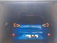 Usata Ford Puma ST-Line 125 CV (91 kW) 2020 Blu SUV