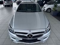 gebraucht Mercedes CLS400 Lim 4Matic V6 AMG*360*HarmK*SD*LED