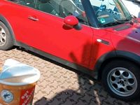 gebraucht Mini One Cabriolet 