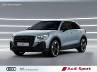 Neu Audi Q2 S-Line 150 PS (110 kW) 2026 Pfeilgrau SUV