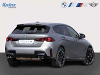 Gebraucht BMW M135 300 PS (220 kW) 2024 Bmw individual frozen pure gre Kleinwagen