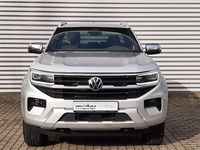 Gebraucht VW Amarok Style 205 PS (150 kW) 2023 Grau Pickup