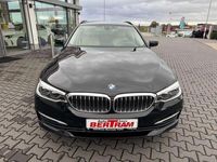 Gebraucht BMW 540 340 PS (250 kW) 2017 Schwarz ii Kombi