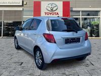 gebraucht Toyota Yaris 1.0 5 trg Edition S FLA SpurH LM