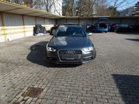 Gebraucht Audi A4 S-Line 177 PS (130 kW) 2015 Grau Kombi