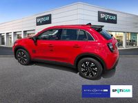 Gebraucht Fiat 600E Red 114 kW (156 PS) 2023 Rot SUV