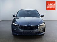 Neu Skoda Scala Drive 116 PS (85 kW) 2025 Graphite grau metallic Kleinwagen