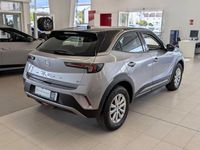 Gebraucht Opel Mokka-e Edition 100 kW (136 PS) 2022 Grau SUV