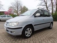 gebraucht Hyundai Matrix 1.6 GLS *HU 3/2025*Zahnriemen gemacht*Klima*Euro 4