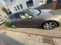 Gebraucht Audi A6 Ambiente 204 PS (150 kW) 2013 Grau Kombi