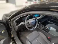 Gebraucht Opel Astra 131 PS (96 kW) 2025 Schwarz Kleinwagen