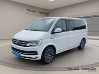 gebraucht VW Multivan T6Comfortline