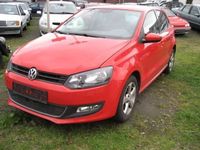 gebraucht VW Polo Highline