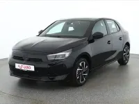 Neu Opel Corsa 101 PS (74 kW) 2025 Karbonschwarzmet. Kleinwagen